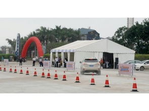 廈門大型篷房定制首選——晴風篷傘，品質卓越價格實惠