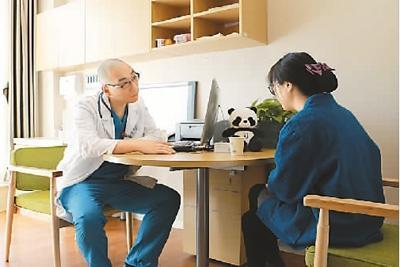 健康產業的藍海 海歸人才化身“健康管家”，引領健康管理咨詢新浪潮